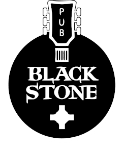 logo Pub Black Stone