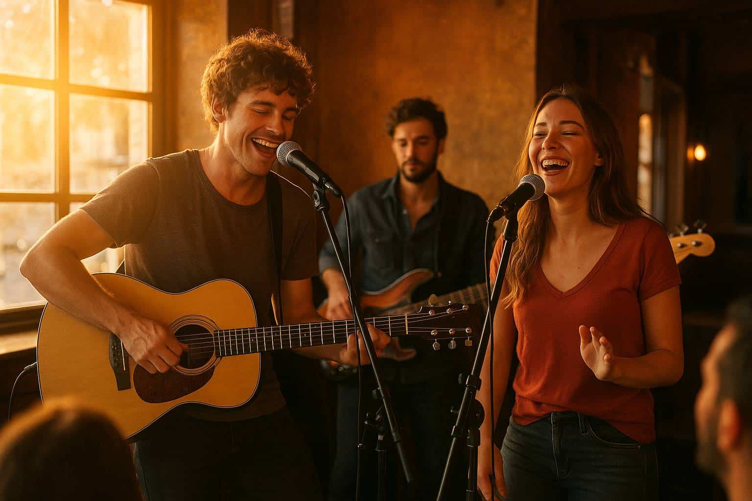 Les 5 raisons choc pour lesquelles les concerts dans les pubs explosent à marseille en 2025