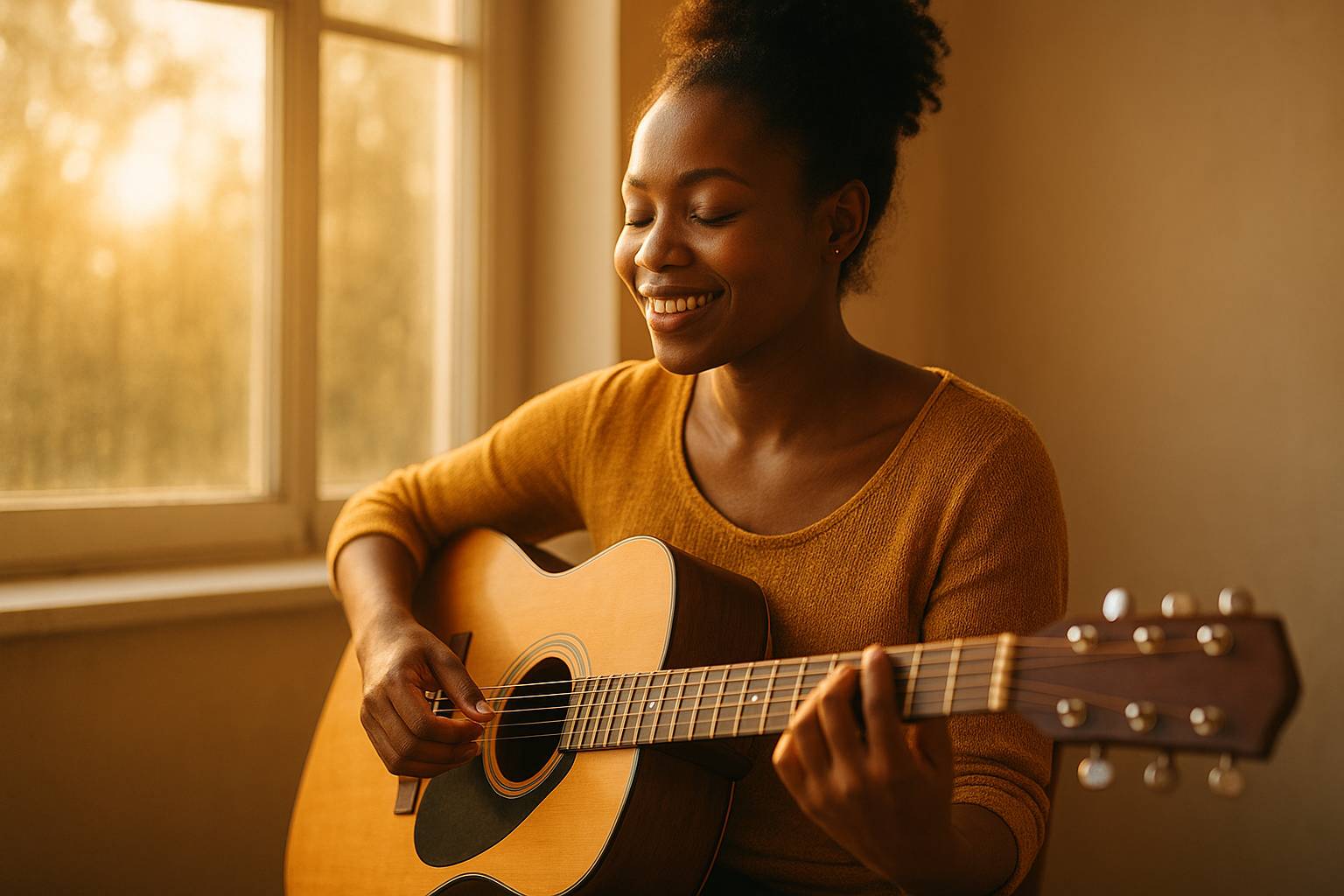 Musique et résilience : comment les mélodies aident à surmonter les épreuves