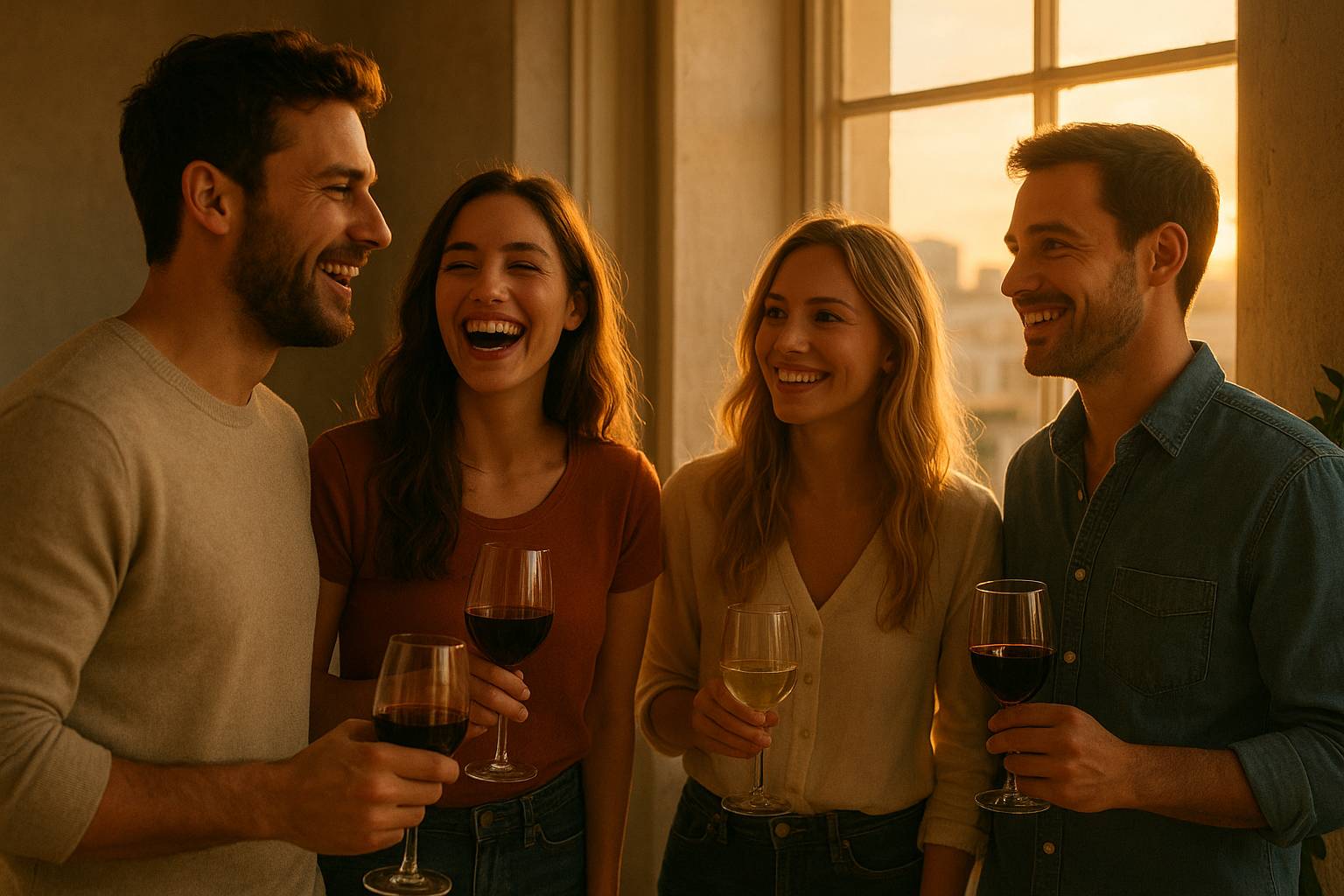 Comment nos événements transforment vos soirées marseillaises