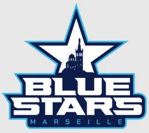 Blue Stars à Marseille